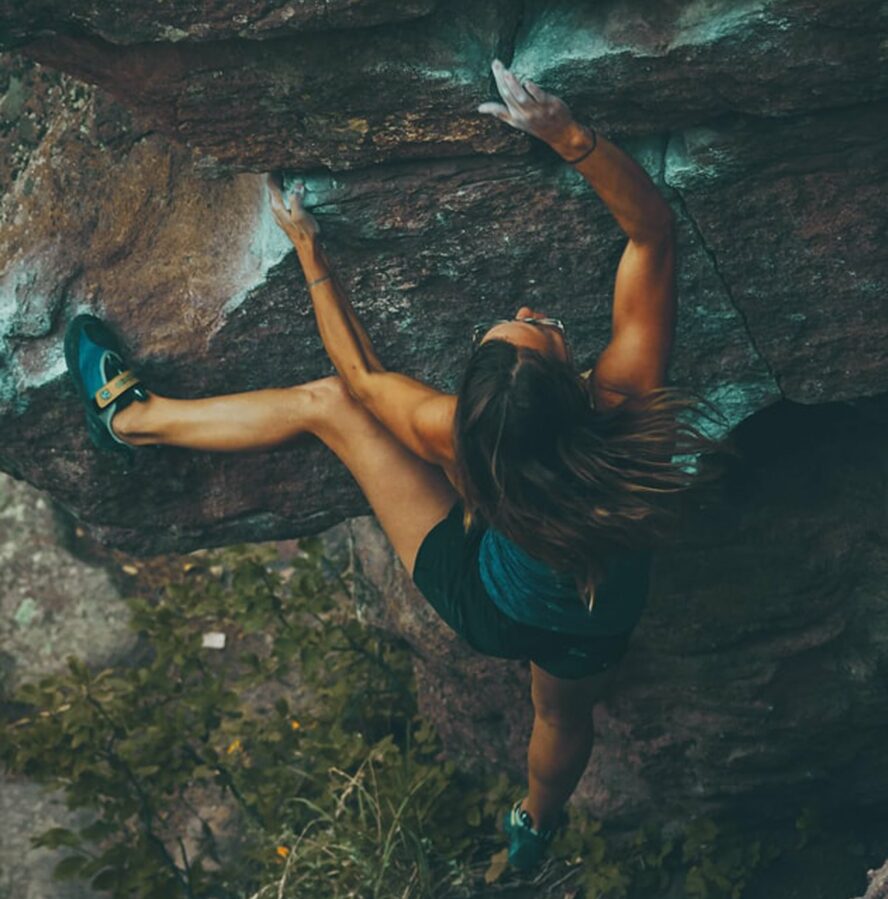 Red River Gorge Rock Climbing Clinics | 57hours