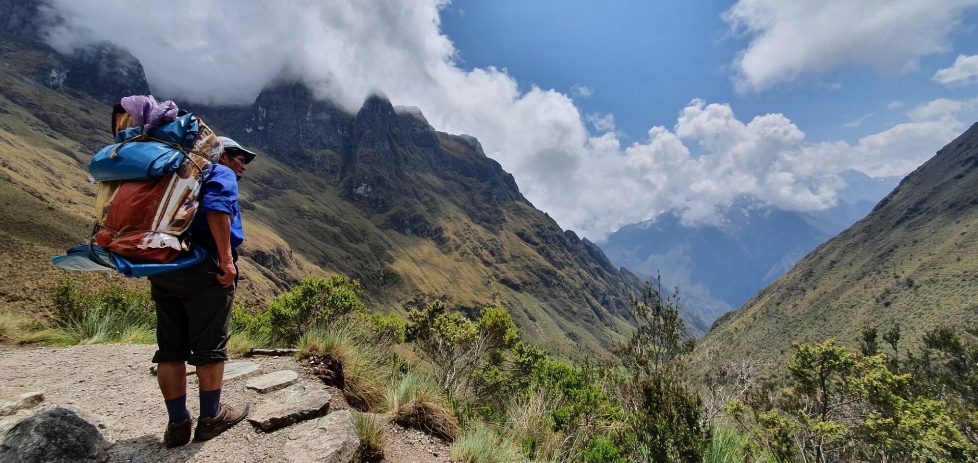 One Step at a Time: Creating Workforce Equity for Porters