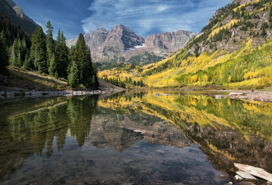 Reflections on My Mom & The Lake - Lake Effect Co