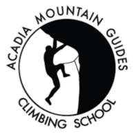 Acadia Mountain Guides Climbing School