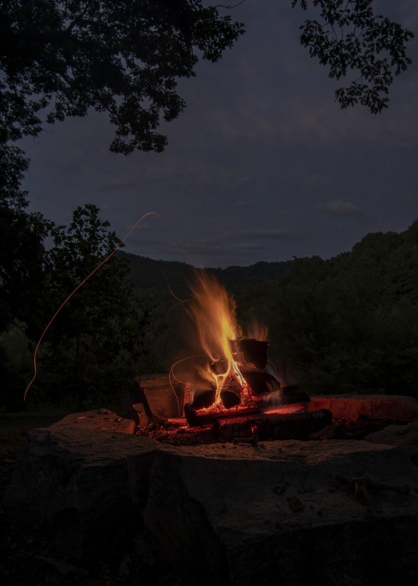Campfire Smokies