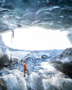 Discover Iceland’s Winter Wilderness mobile version