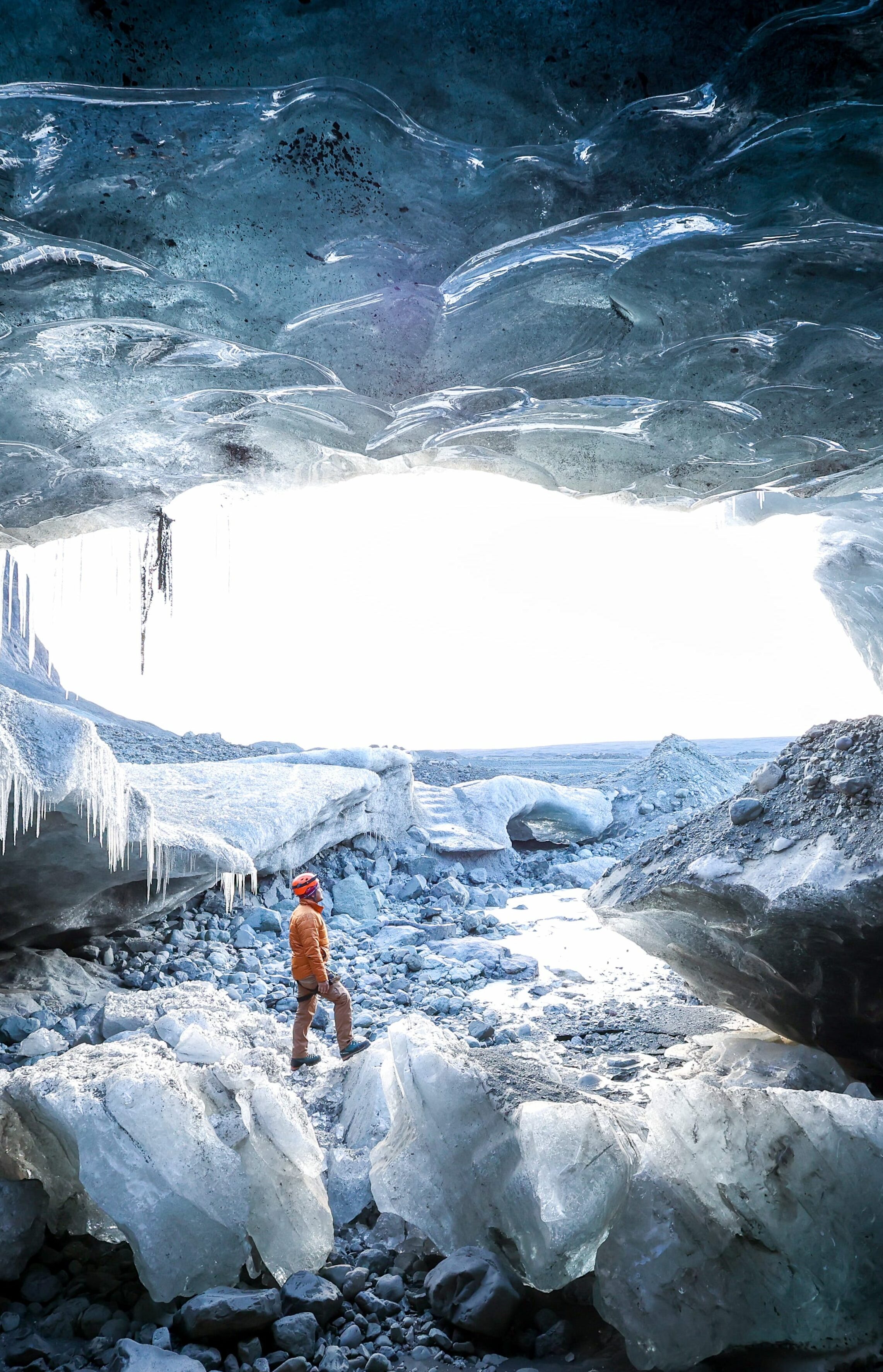 Discover Iceland’s Winter Wilderness mobile version