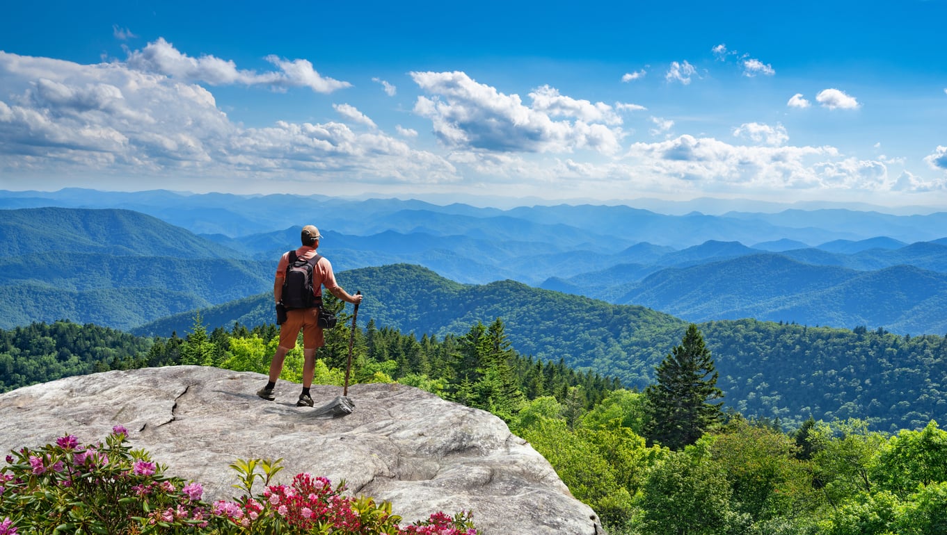 Hiking Tours Along the Appalachian Trail | 57hours