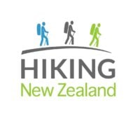 Hiking New Zealand