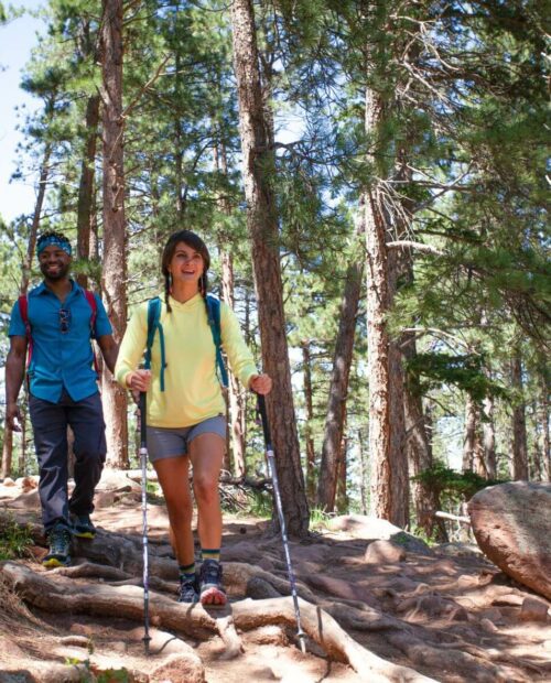 Hiking Summit County’s Iconic Trails