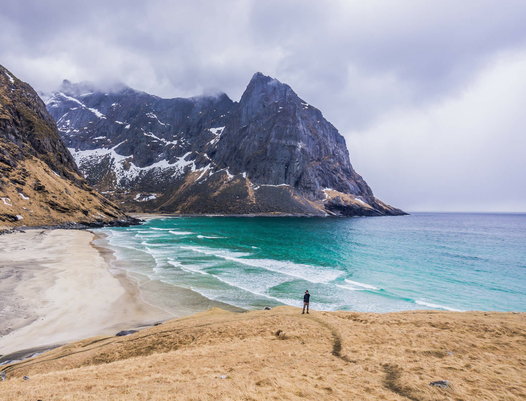 Sail And Explore Norway’s Lofoten Islands | 57hours Adventure