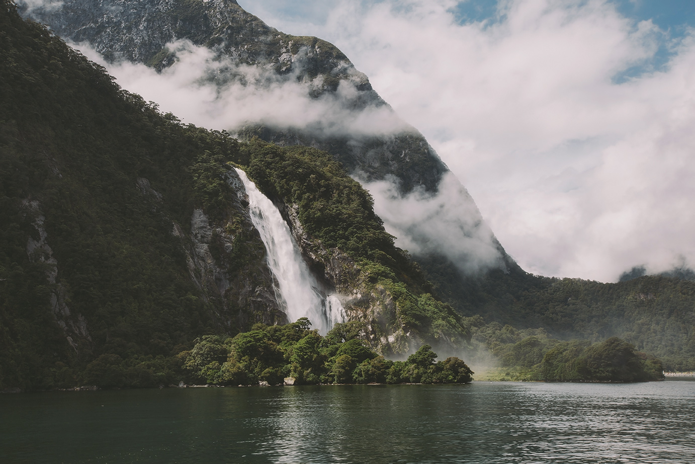 Milford Sound