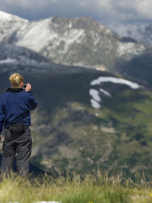 Hiking Summit County’s iconic trails