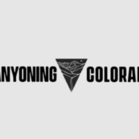 Canyoning Colorado