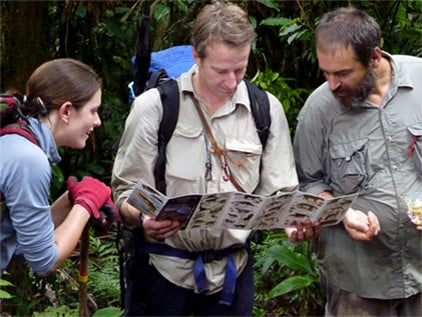 Coast to Coast Adventures are guides with 25 years of experience that will guide you on an epic hiking and multisport tour in Costa Rica!