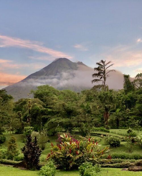 Hiking and Multisport Tour of Costa Rica