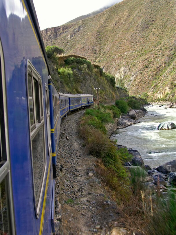 Guided Machu Picchu, Sacred Valley, Rainbow Mountain hike