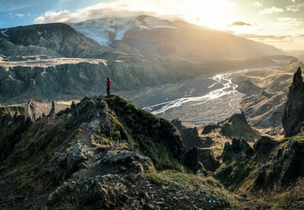 Hidden trails mobile