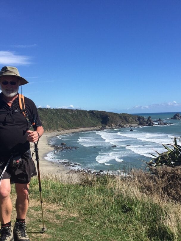 Deluxe Hiking Tour of New Zealand’s South Island