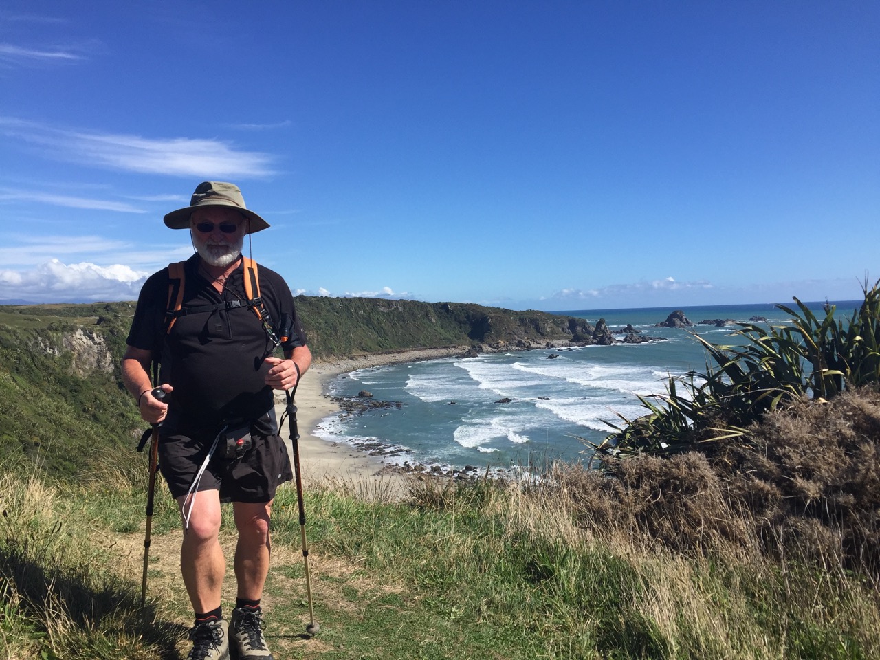 Cape Foulwind