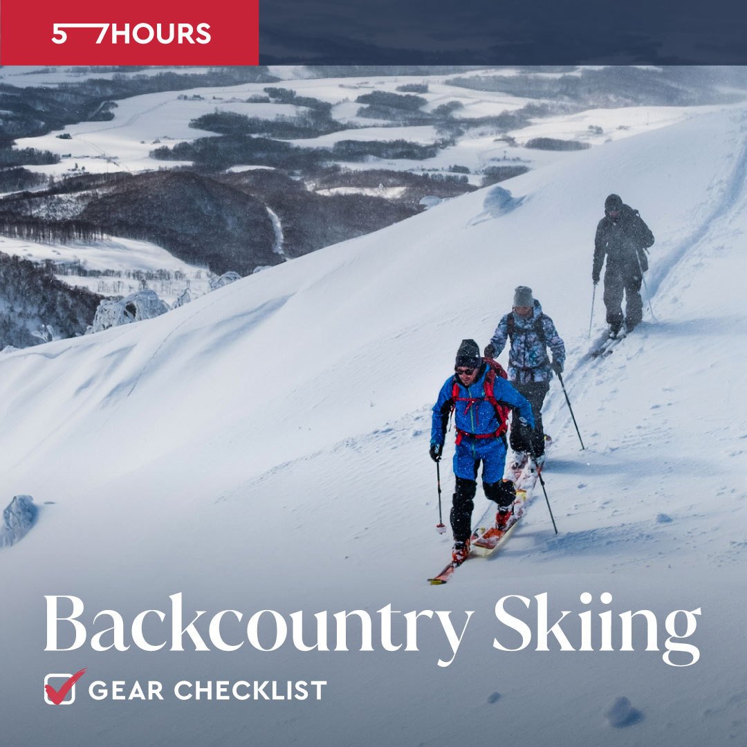 What Is Ski Touring? A Beginner's Guide to Going Backcountry