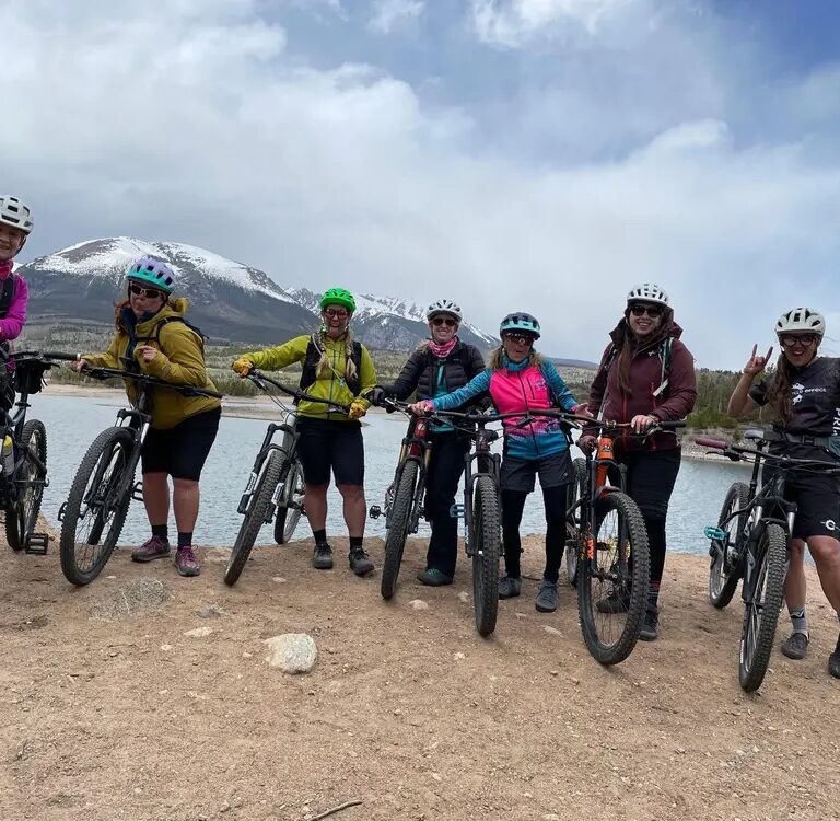 breckenridge group mtb