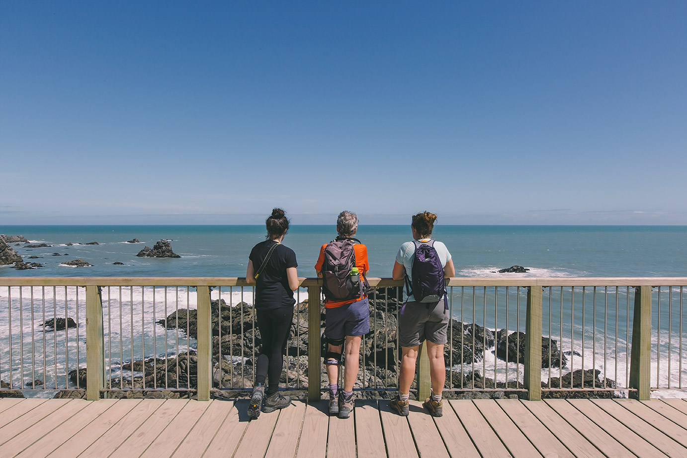 Cape Foulwind