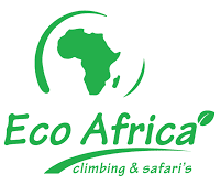 Eco-Africa Climbing