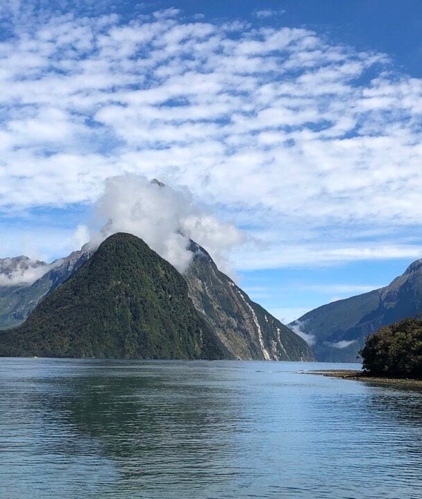 Deluxe Hiking Tour of New Zealand’s South Island