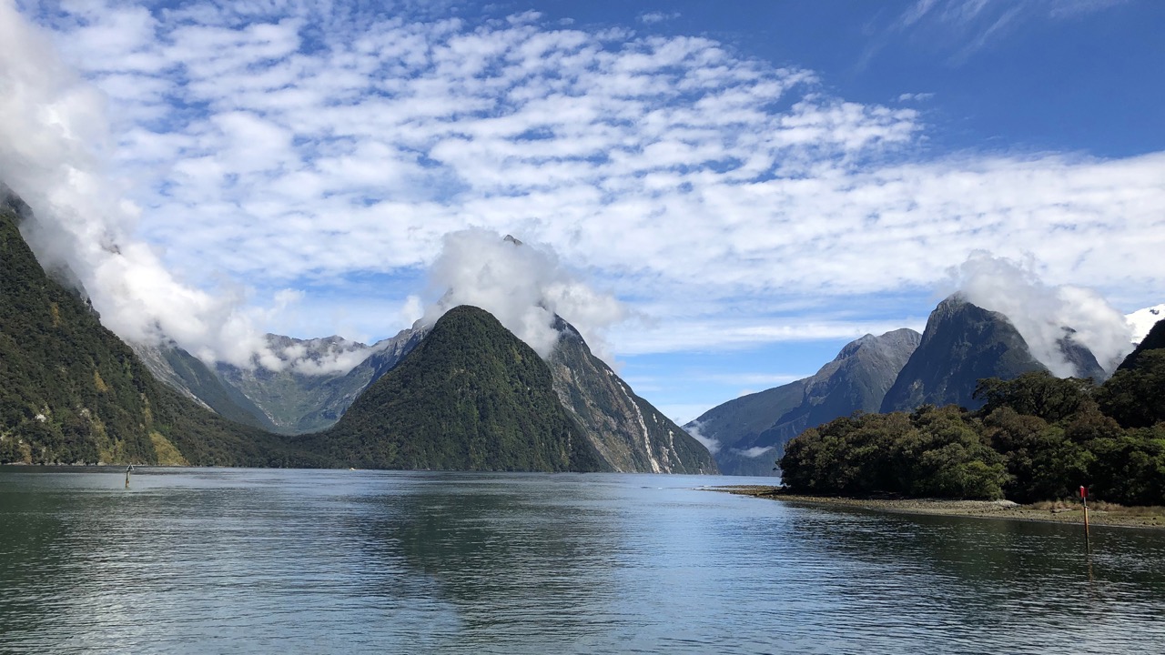 Milford Sound