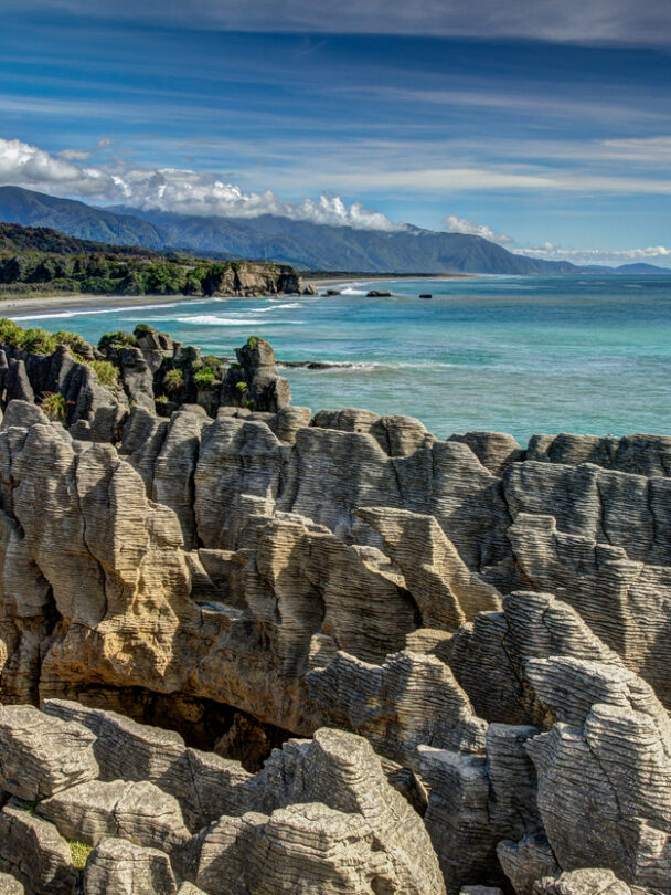 Deluxe Hiking Tour of New Zealand’s South Island