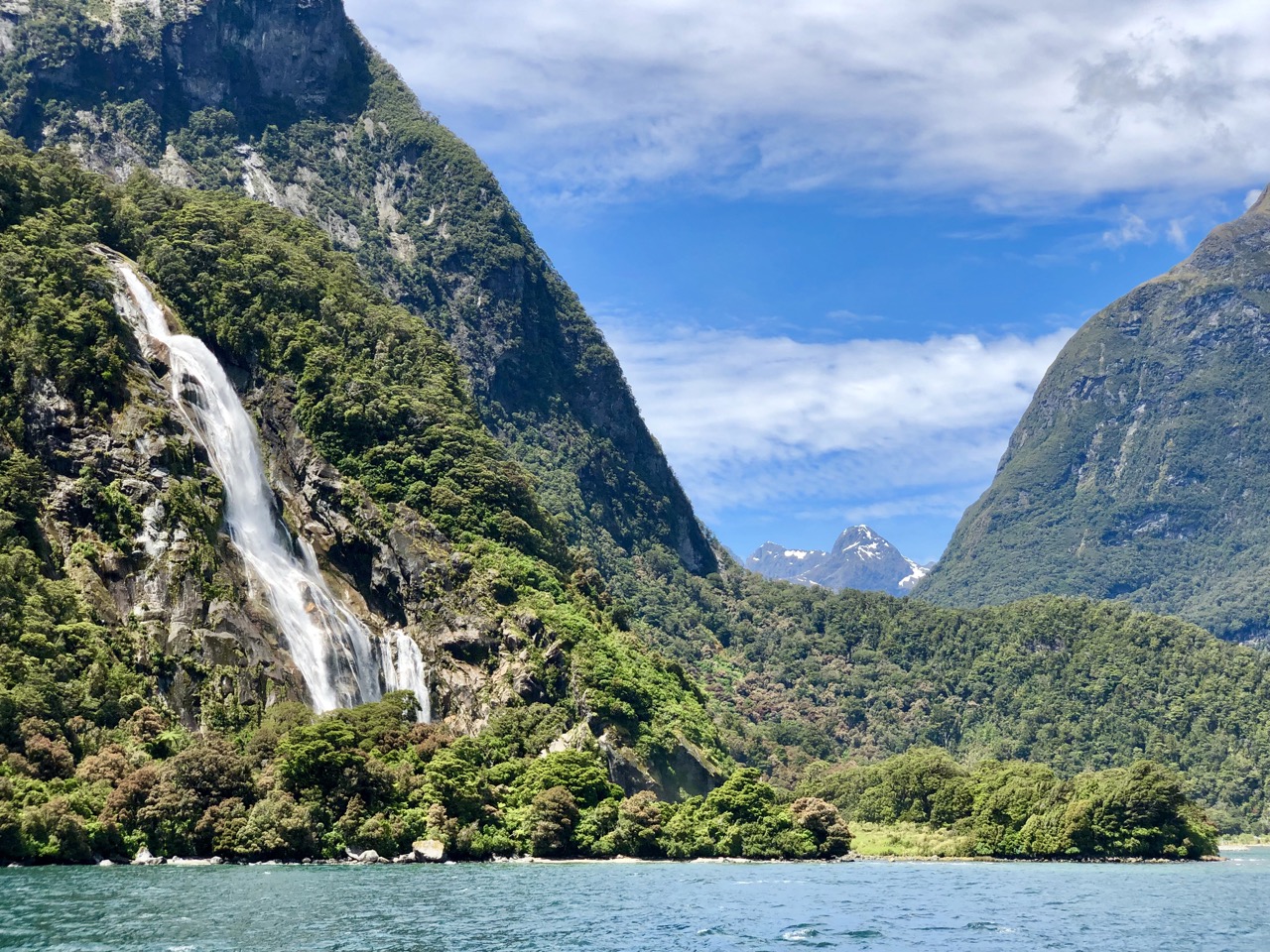 Waterfalls