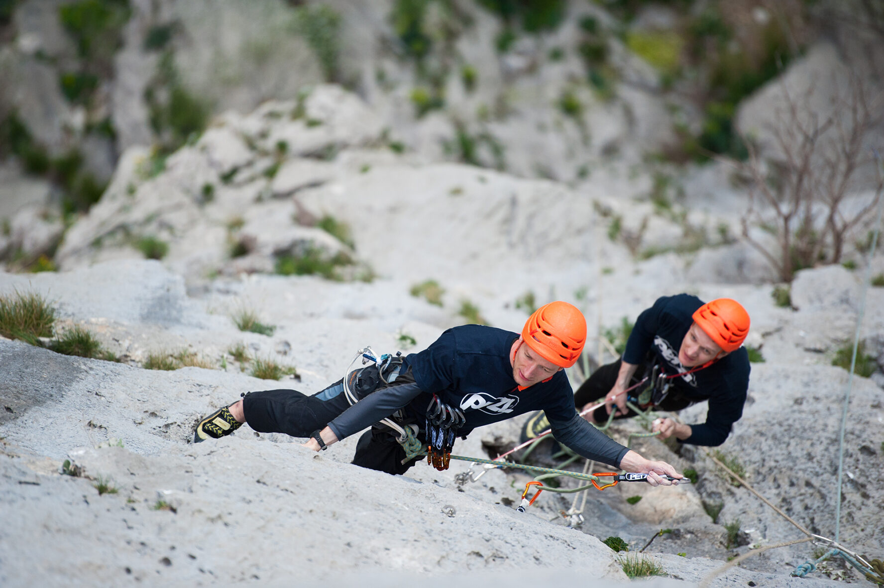 The 6 Best Climbing Spots in Croatia from a Champion Climber