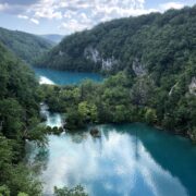 The Cetina river vibes.