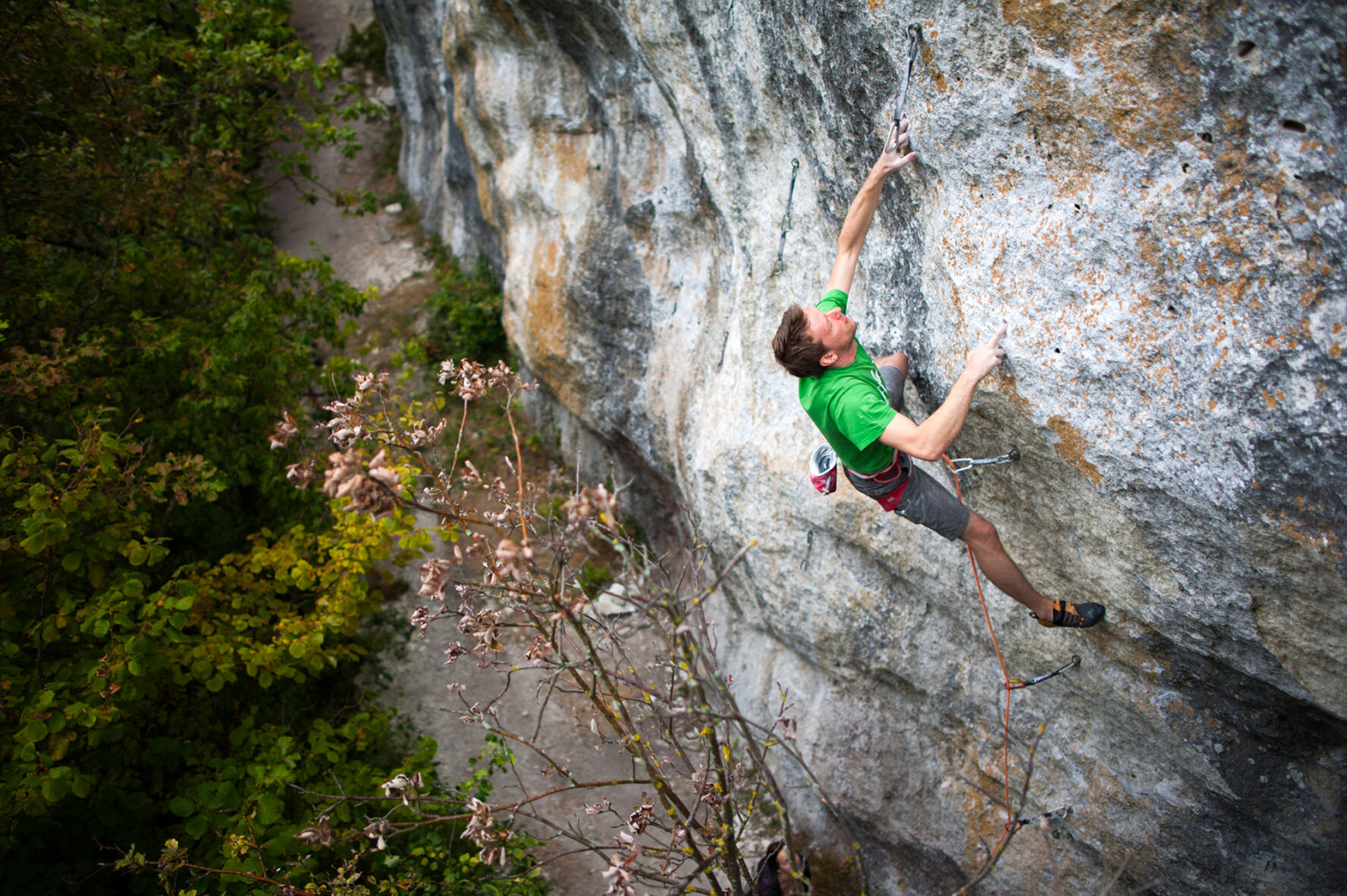 The 6 Best Climbing Spots in Croatia from a Champion Climber