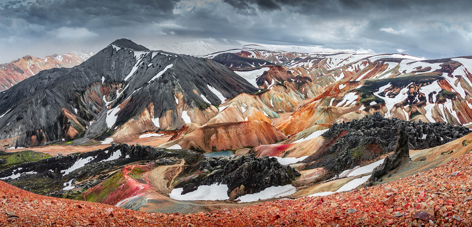 Discover Amazing Local Hiking Tours In Iceland 57hours