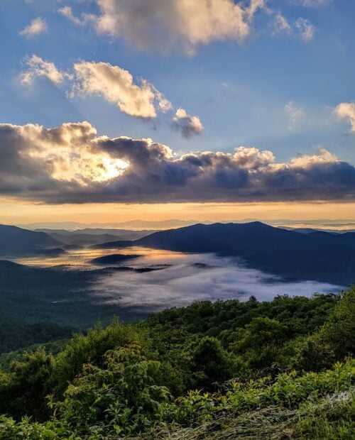 art loeb trail in one day