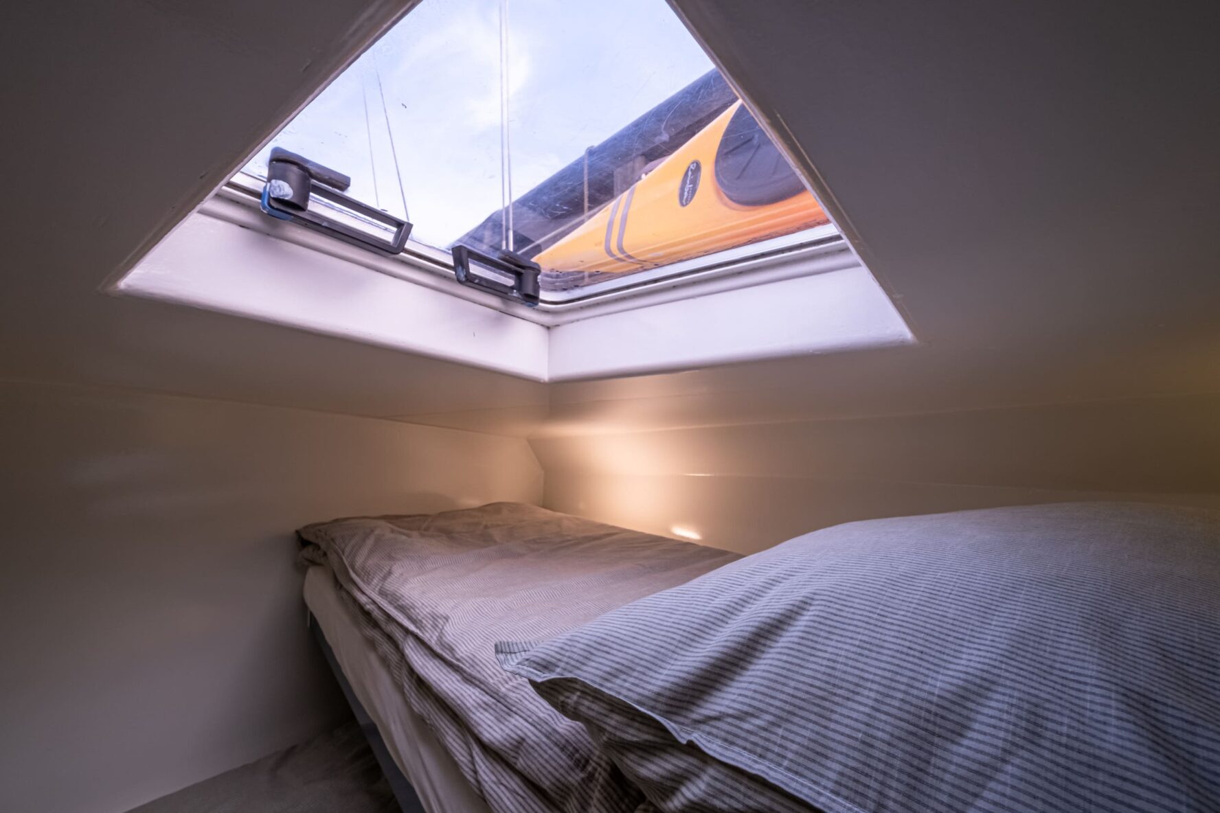 Cabin Moondance Svalbard