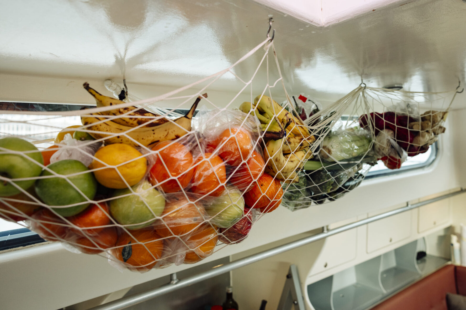 Fruit veggies Svalbard