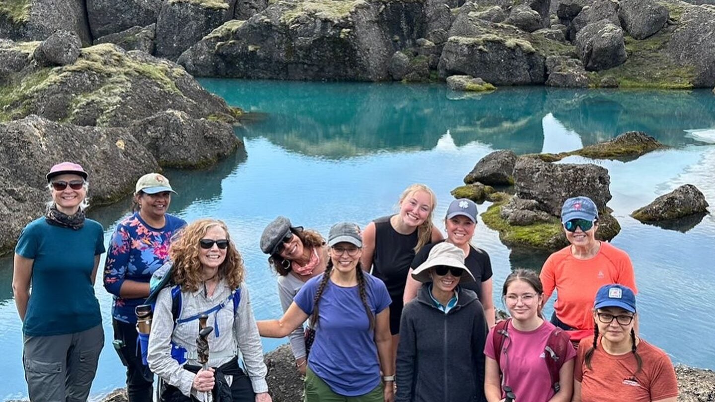 iceland eystri