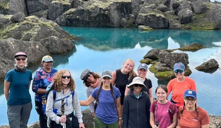 iceland eystri