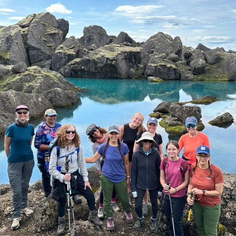 iceland eystri
