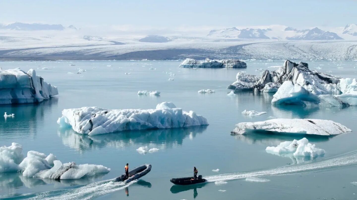 lagoon iceland