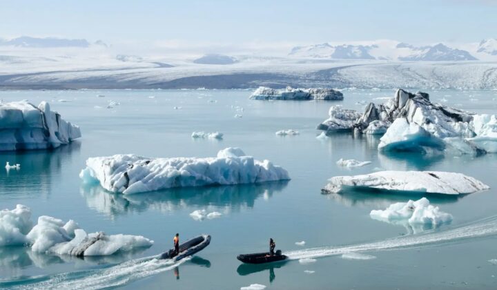 lagoon iceland