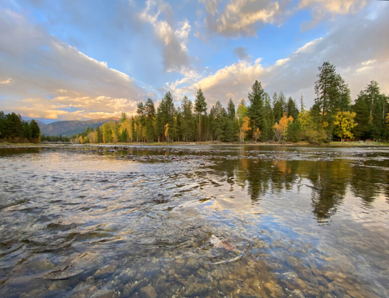 Guided Women’s Backpacking, Whitefish, Montana | 57hours