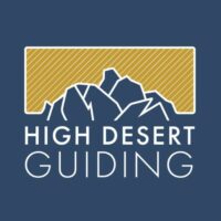 High Desert Guiding