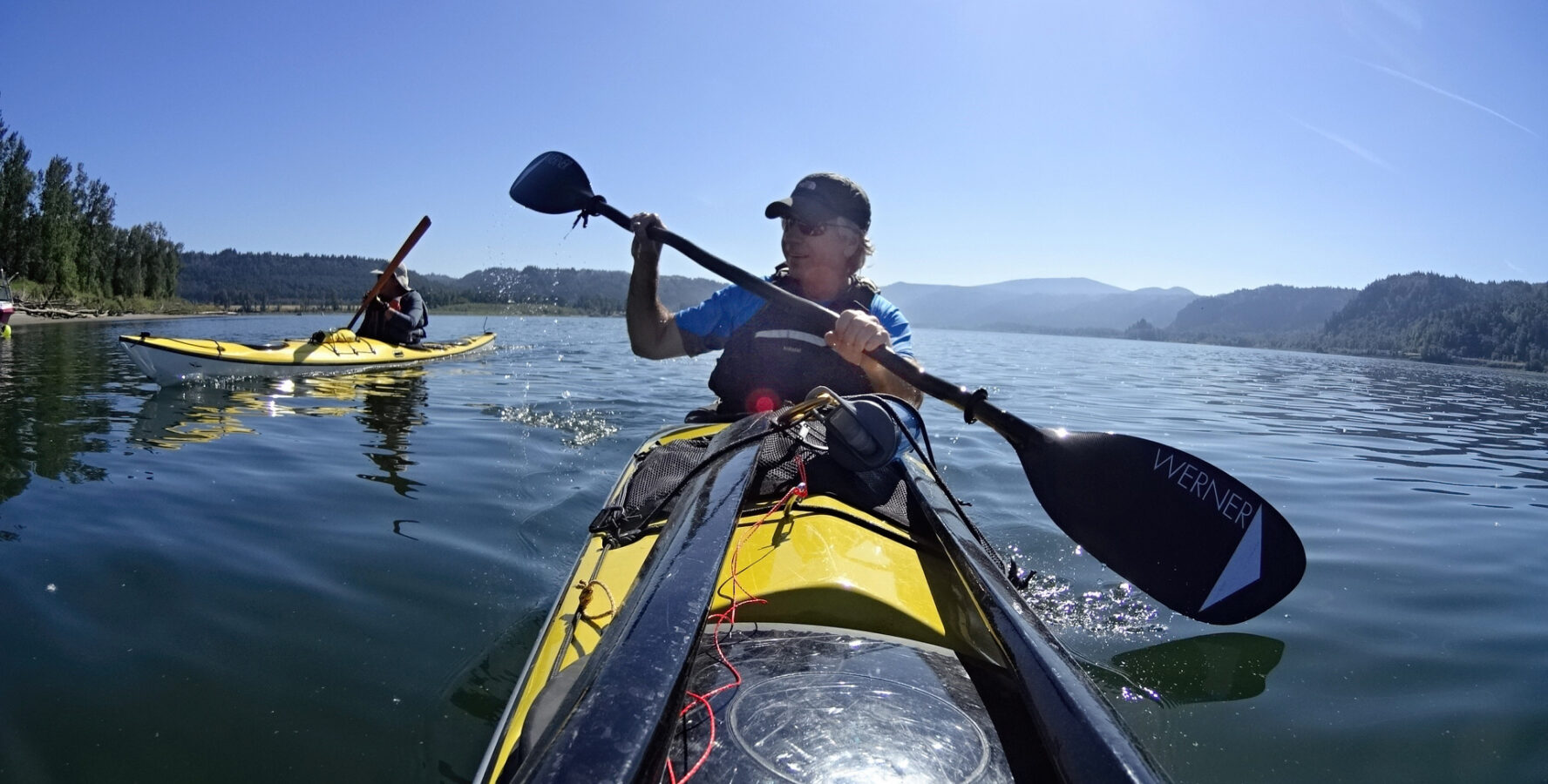 6 Best Places for Kayaking in Oregon A Wild and Scenic Tour