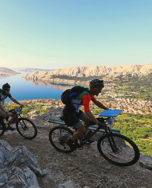 Adventure Racing for Everyone: Explore Croatia the Active Way