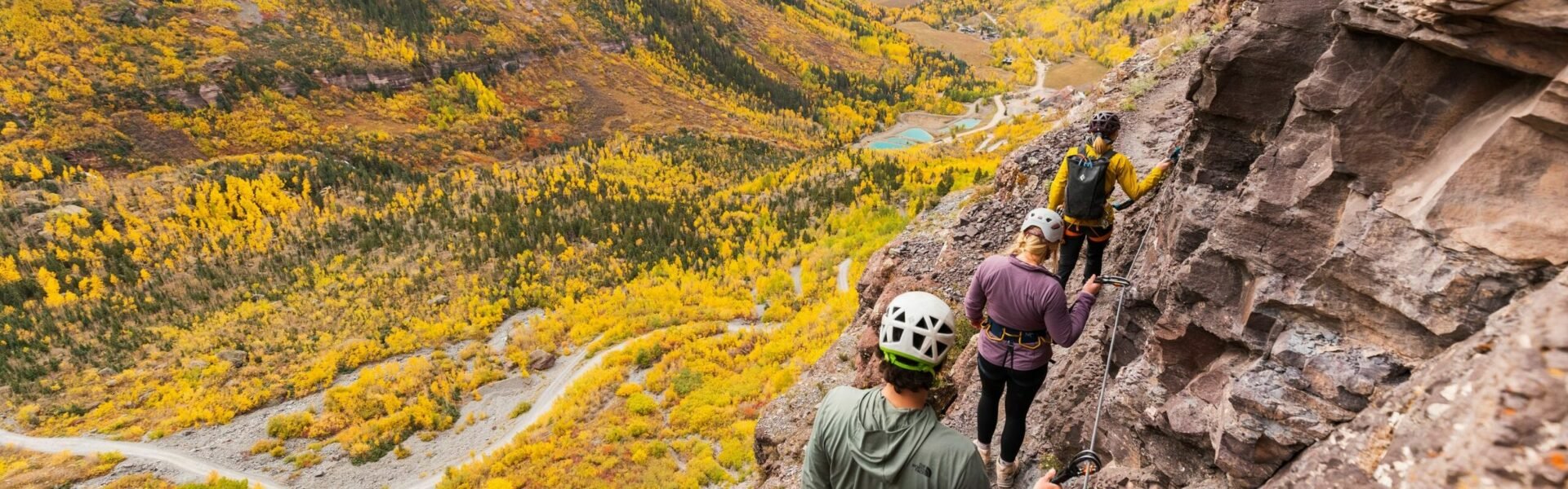 The 5 Best Telluride Hikes According to A Local Guide 57hours