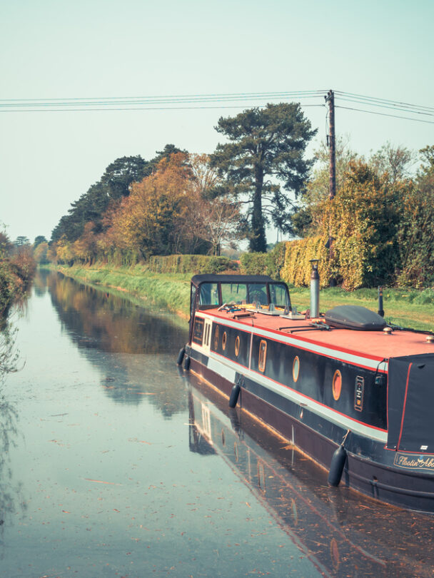 Cycling tour along the Guinness Way near Dublin, Ireland.