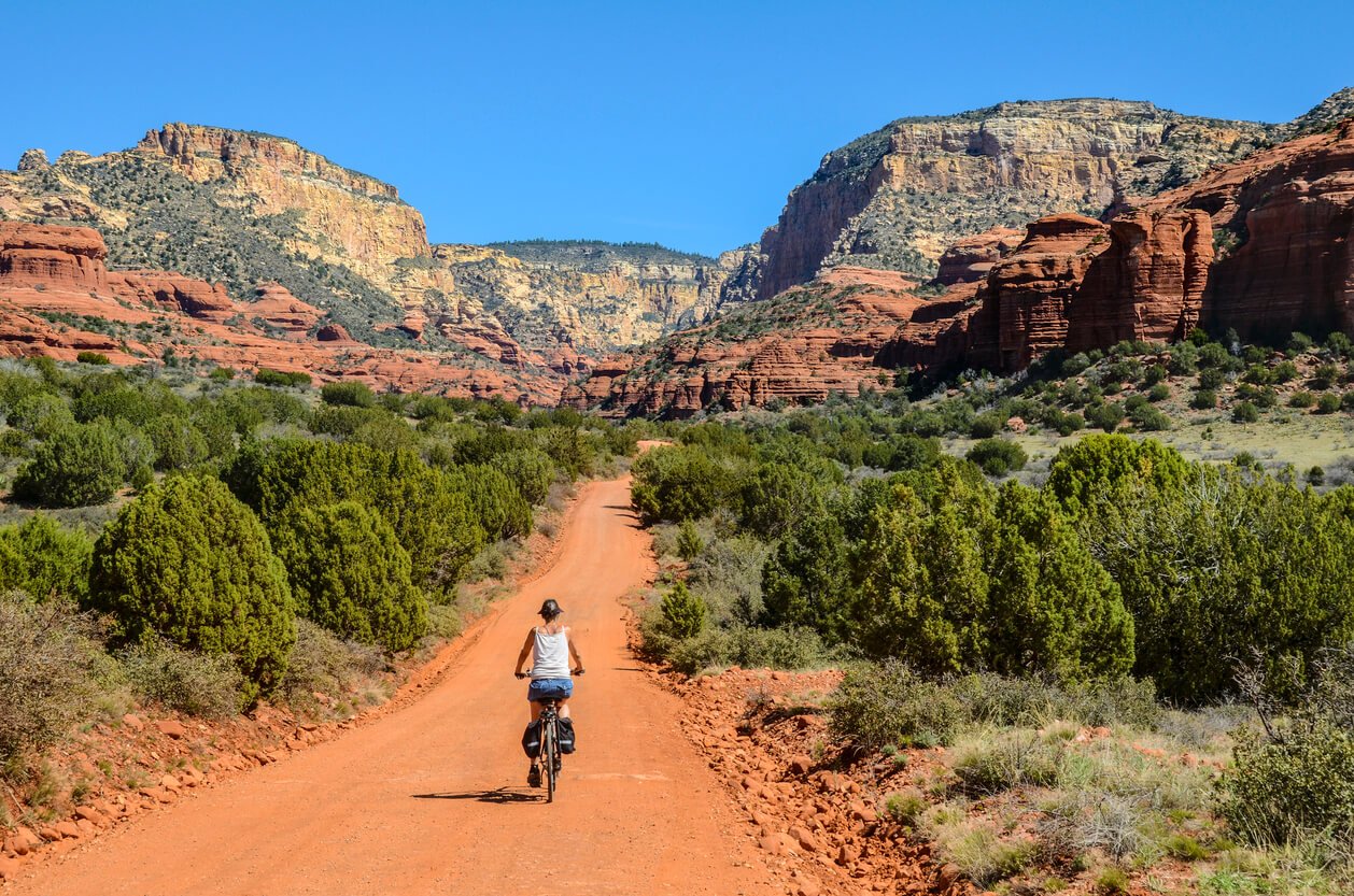 best mtb trails in socal