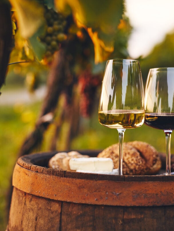 Trekking in the Triglav National Park, Slovenia July 2017