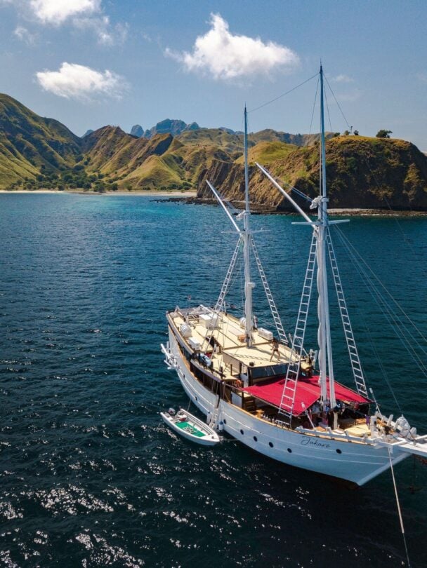 Kayak and multisport tour in Raja Ampat.