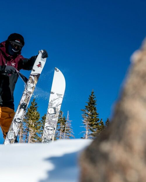 AIARE Level 1 Course in Summit County, CO